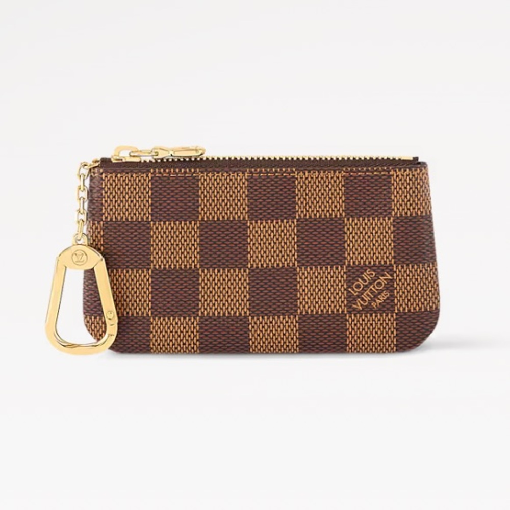 Louis Vuitton Key pouch